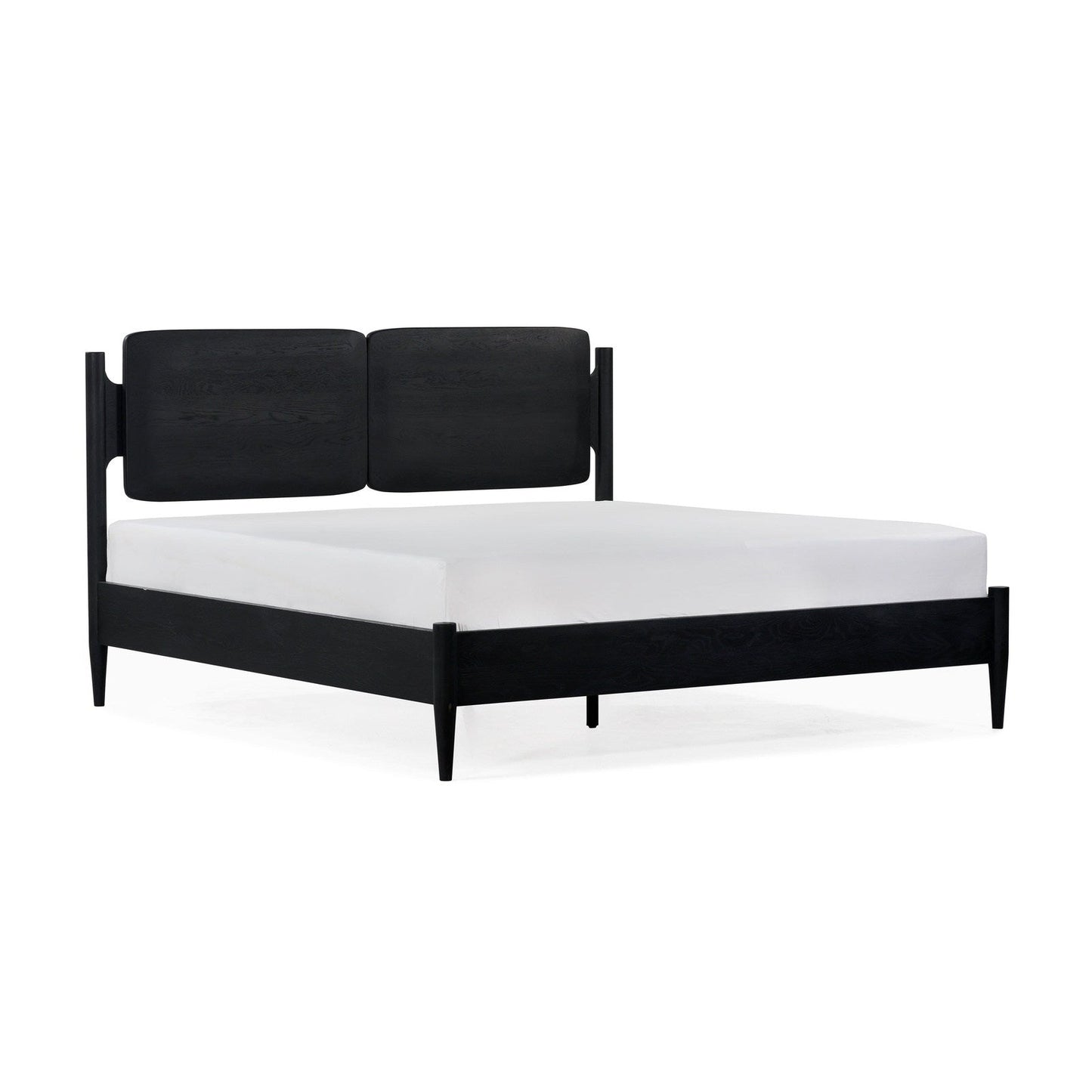 Union Home Daniel King Bed  - BDM00134