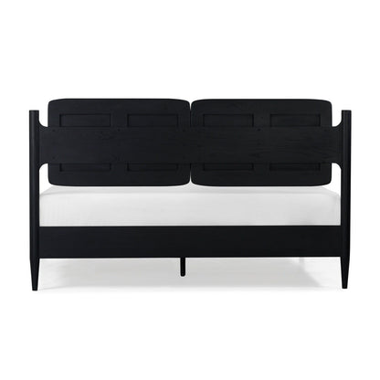 Union Home Daniel King Bed  - BDM00134