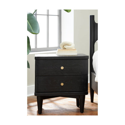 Union Home Daniel Nightstand  - BDM00135