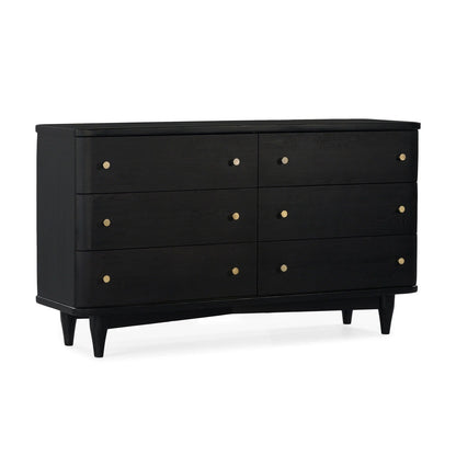 Union Home Daniel Dresser  - BDM00137
