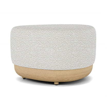 Union Home Corso Ottoman - Triangle -  BDM00194