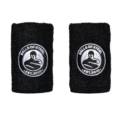 Bells Of Steel Wildman Turkish Get Up Adjustable Kettlebell Bundle - WILD-TGU-SET-2