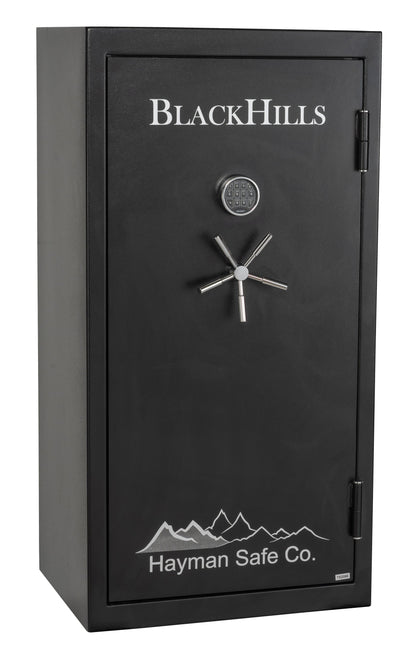 Hayman  Black Hills Gun Safe - BH-5930