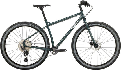 NEW Surly Ogre Adventure Bike - 29", Steel, Orlok's Shadow - 210000065700