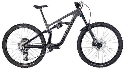 NEW Salsa Blackthorn 145 C Eagle 90 Transmission All-Mountain Bike - 29", Carbon, Black/Graphite Gray -   210000074788