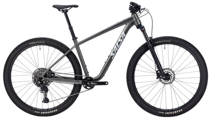NEW Salsa Rangefinder CUES 10 Hardtail Mountain Bike - 29", Aluminum, Graphite Gray- 210000074642