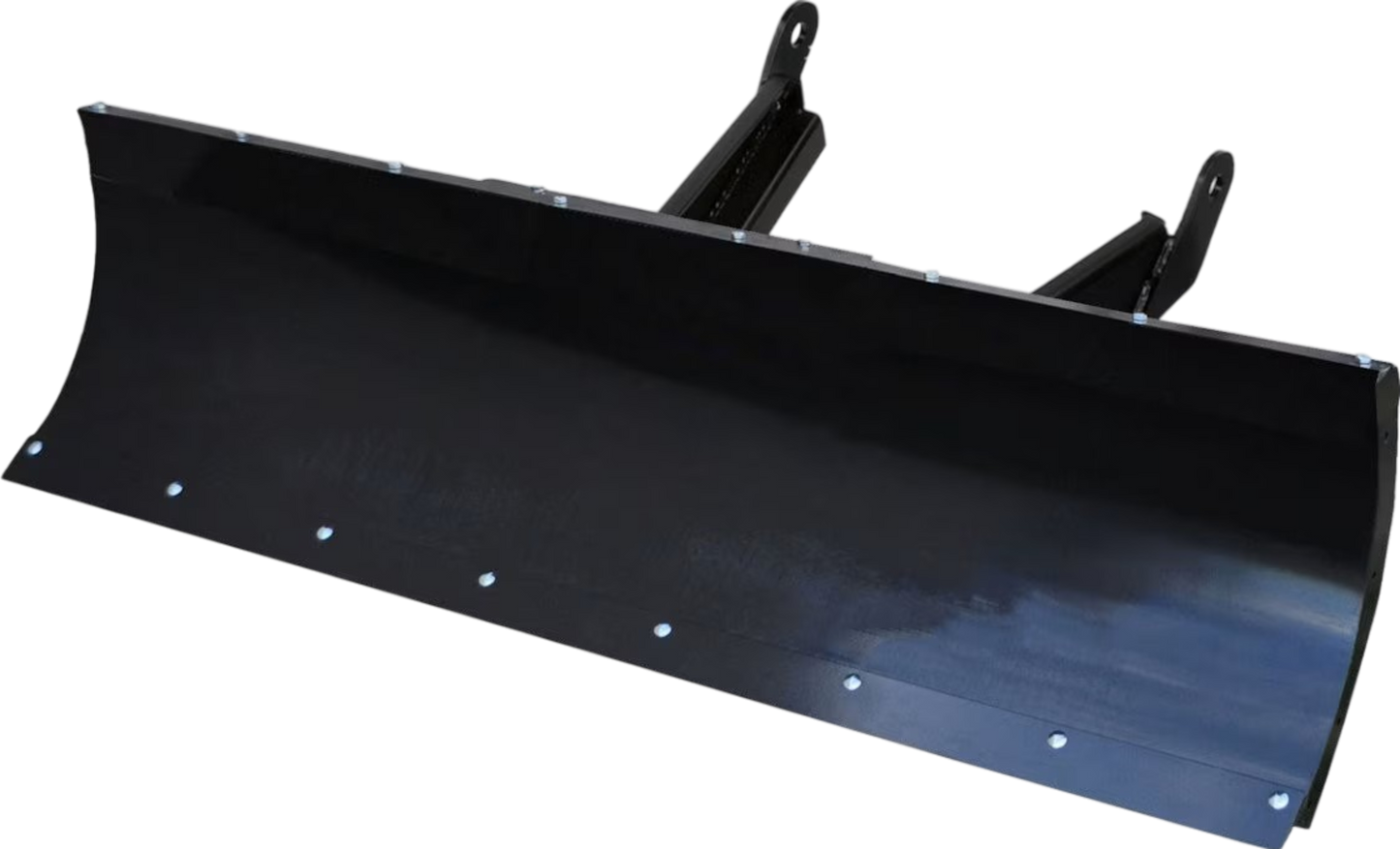 MotoAlliance Denali HD 72" Straight Plow Blade New - BL72STBK