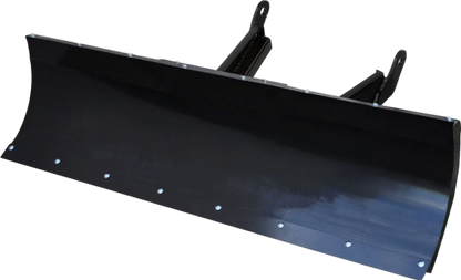 MotoAlliance Denali HD 72" Straight Plow Blade New - BL72STBK