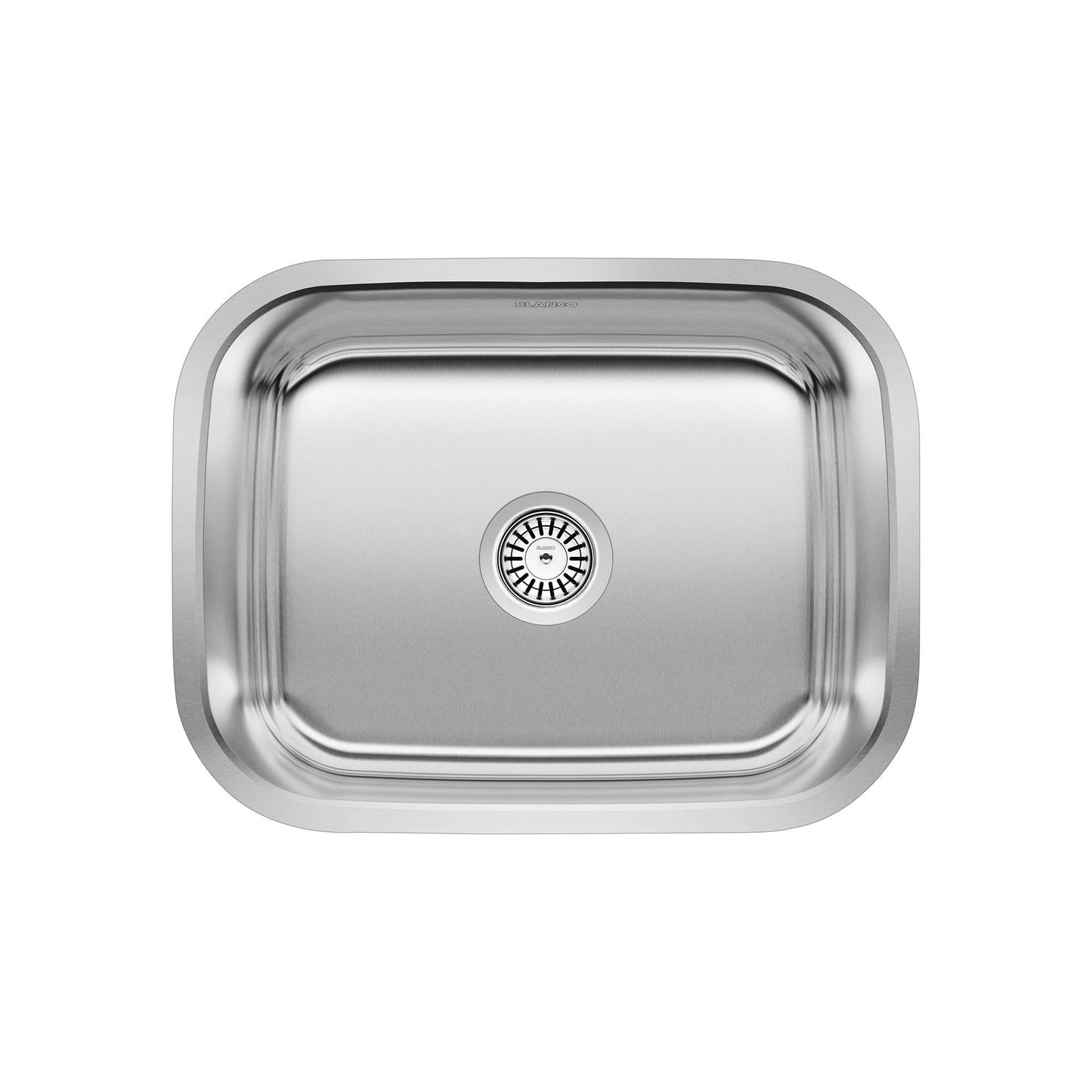 BLANCO 12" Deep | 23" Wide Stainless Laundry Sink
