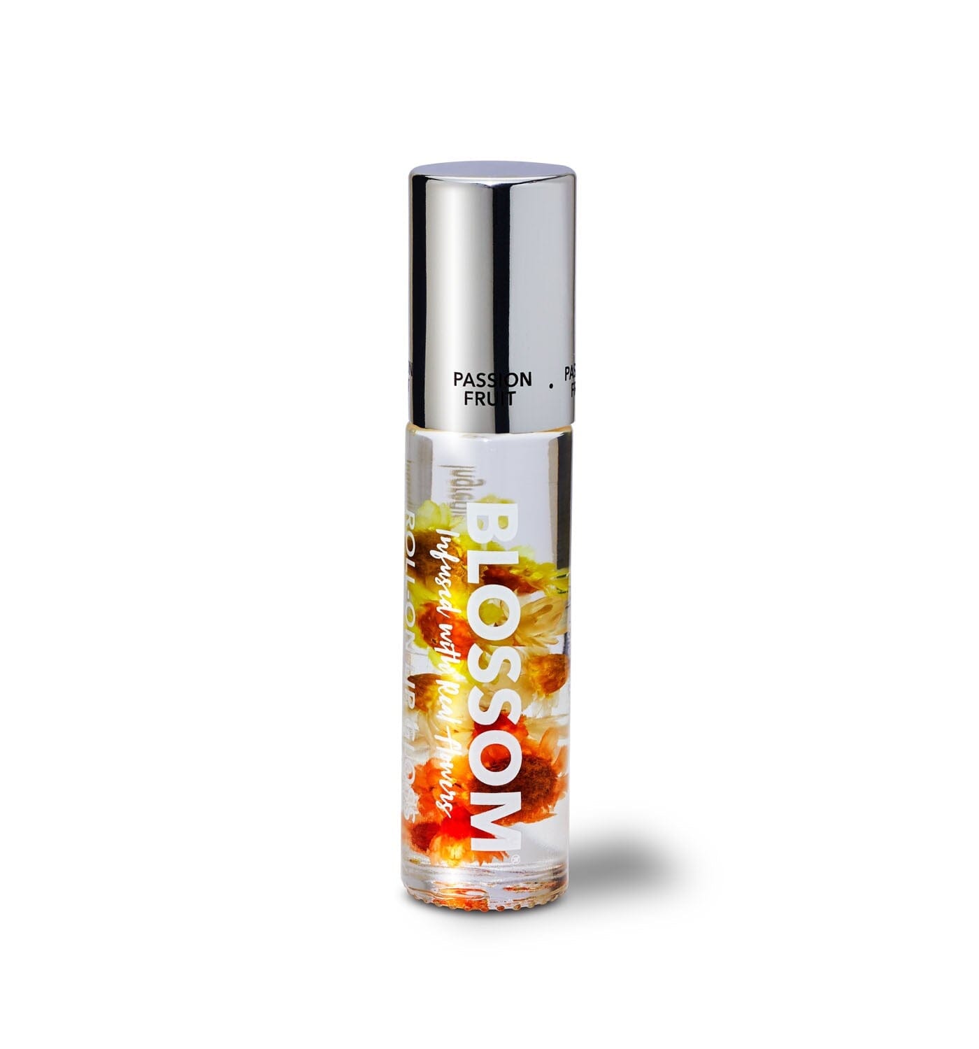 Blossom Bold & Juicy - Roll-On Lip Gloss - BL-LG15-GRPE