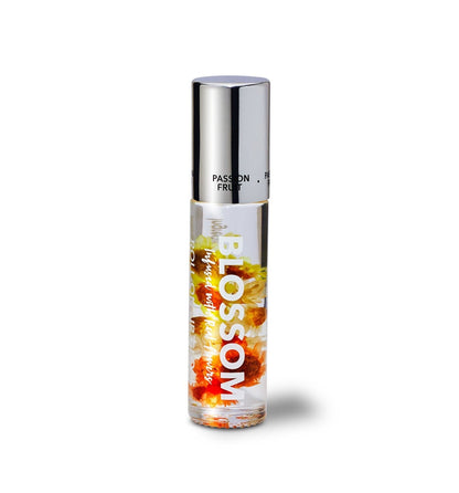 Blossom Bold & Juicy - Roll-On Lip Gloss - BL-LG15-GRPE