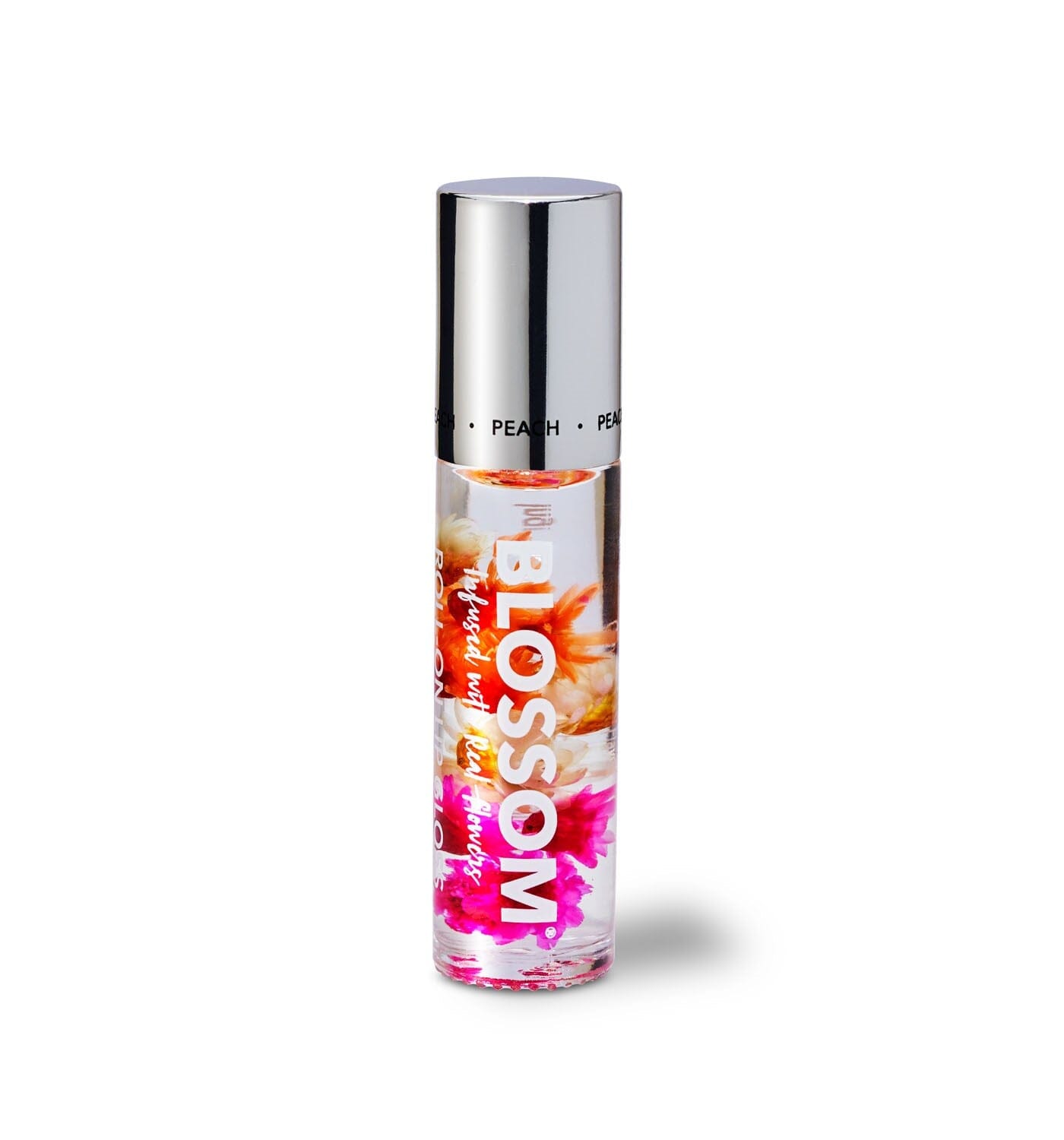 Blossom Bold & Juicy - Roll-On Lip Gloss - BL-LG15-GRPE