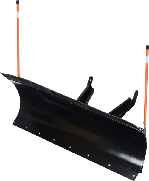 MotoAlliance Denali Pro 66" UTV HD Plow Blade New - BLPRO66BK