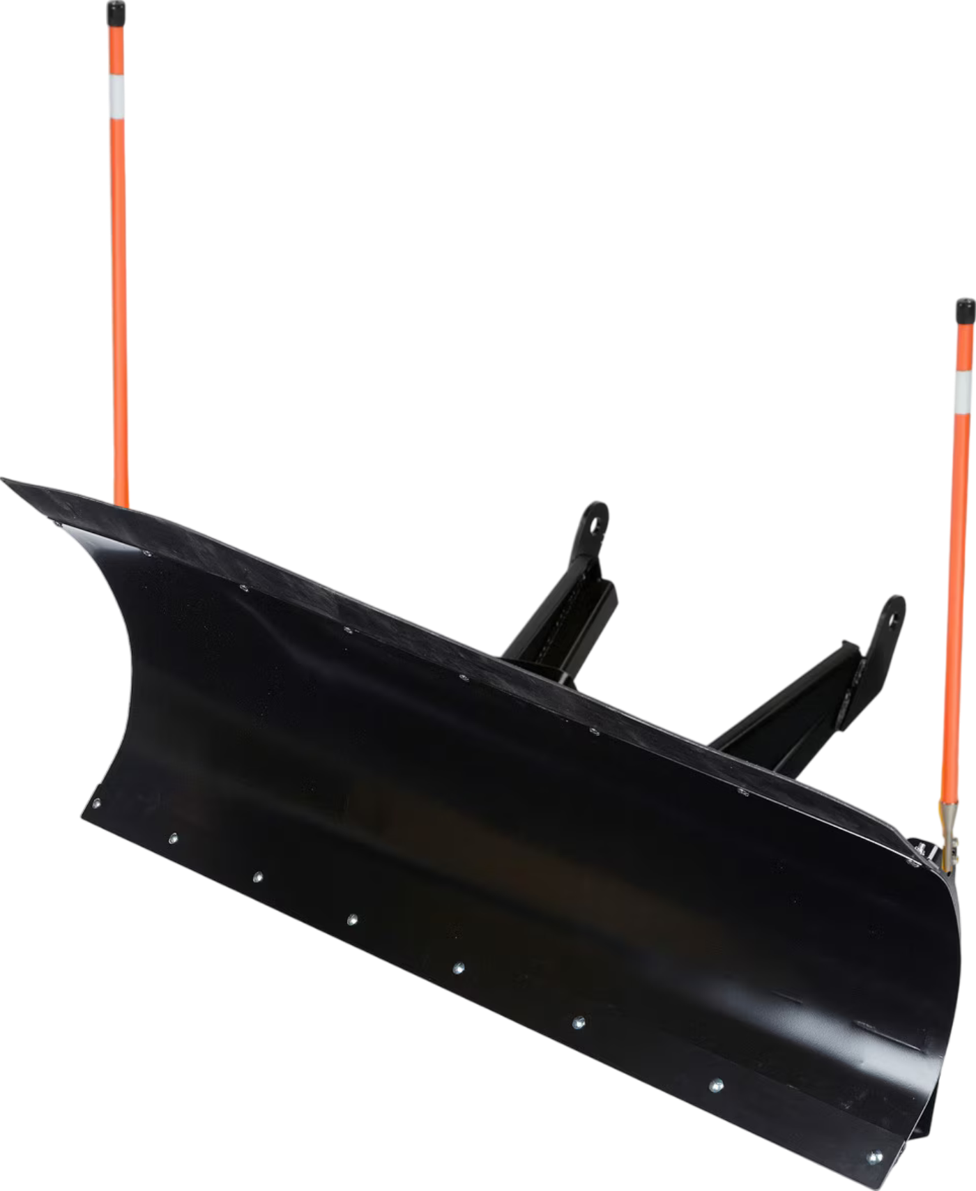MotoAlliance Denali Pro 66" UTV HD Plow Blade New - BLPRO66BK
