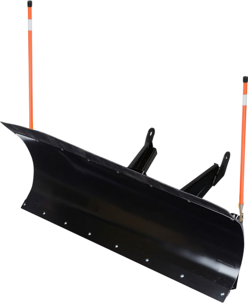 MotoAlliance Denali HD Pro 72" Plow Blade for UTV New - BLPRO72BK