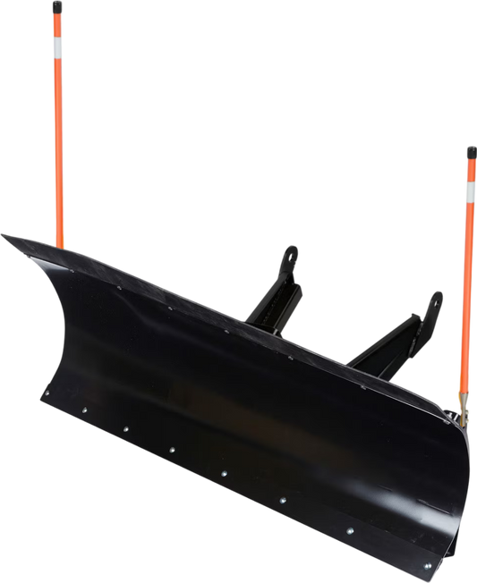 MotoAlliance Denali HD Pro 72" Plow Blade for UTV New - BLPRO72BK