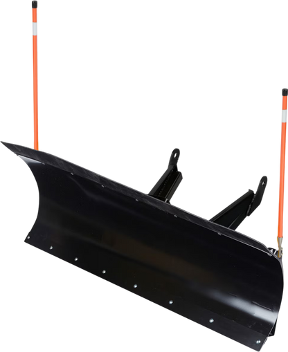 MotoAlliance Denali HD Pro 72" Plow Blade for UTV New - BLPRO72BK