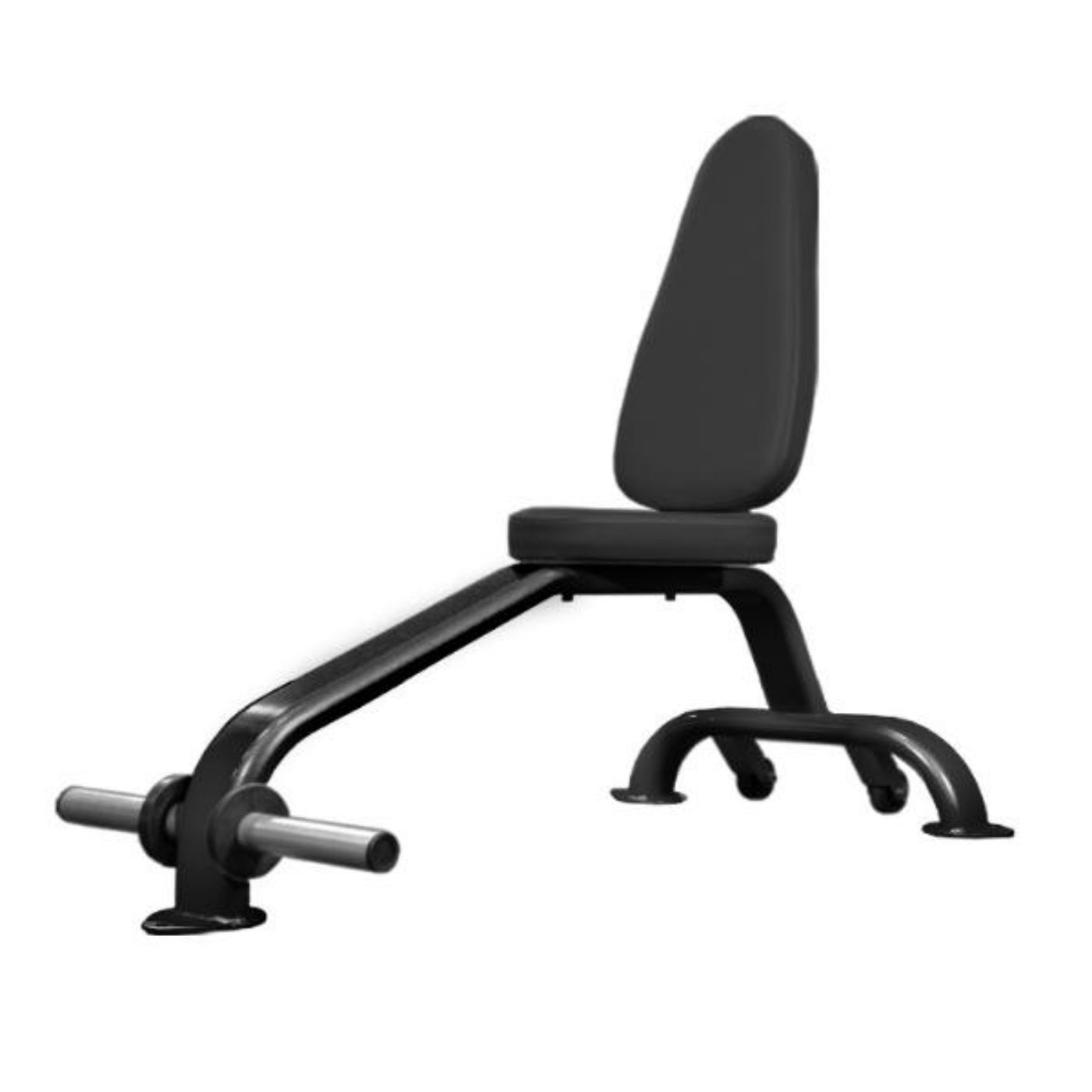 Muscle D Utility Bench  - FW-UB-B