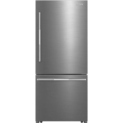 Smeg SPR Stainless steel - BM30URXI