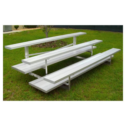 Bleacher 2-3 Row Aluminum - NB0215