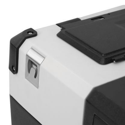 Portable Refrigerator Freezer 60L/75L Large Capacity With LG Electronics
