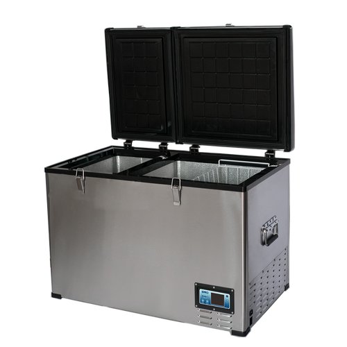 BODEGA -125 - BCD-100