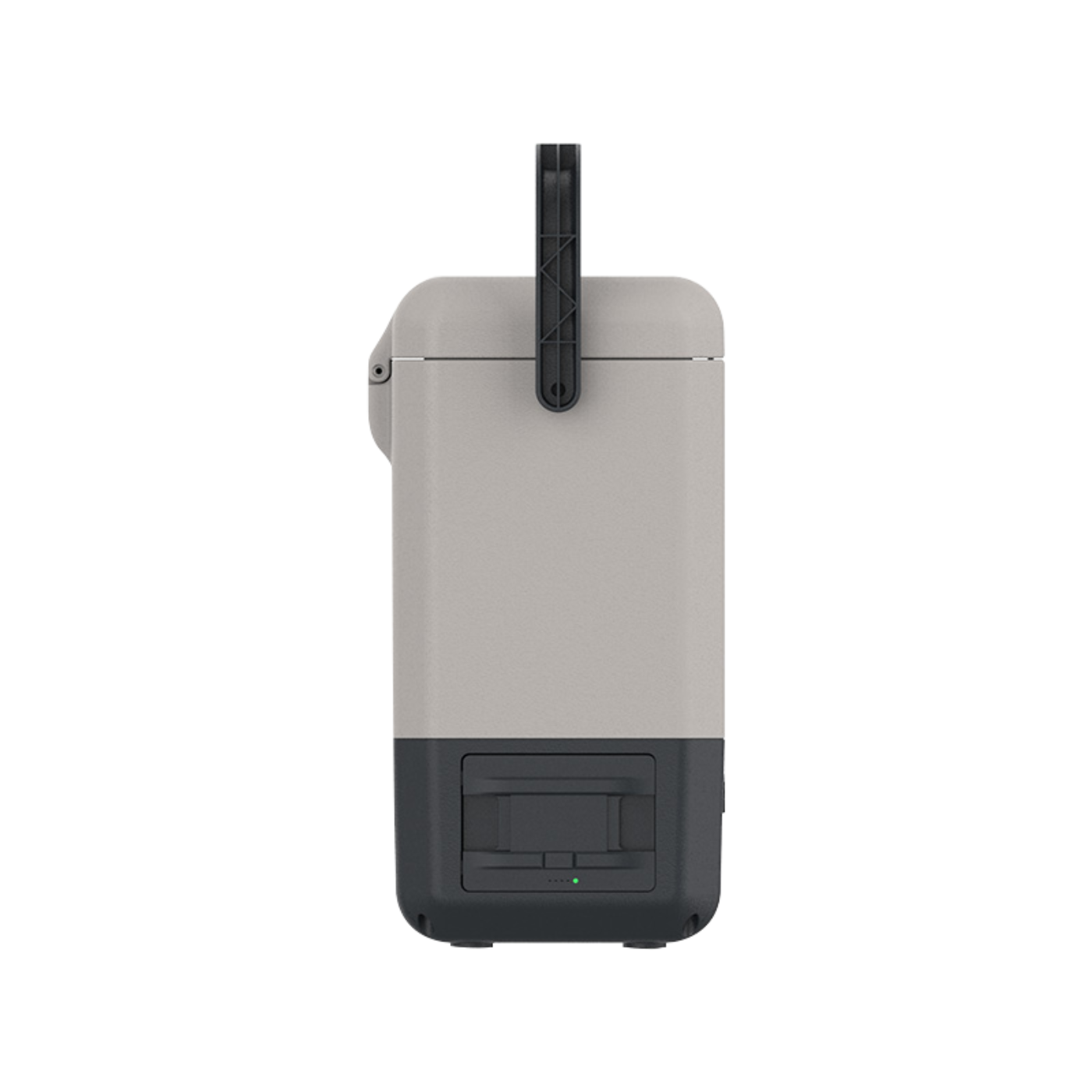9 Quart/8L EP8 Mini 12V Portable Refrigerator Freezer With Detachable Battery