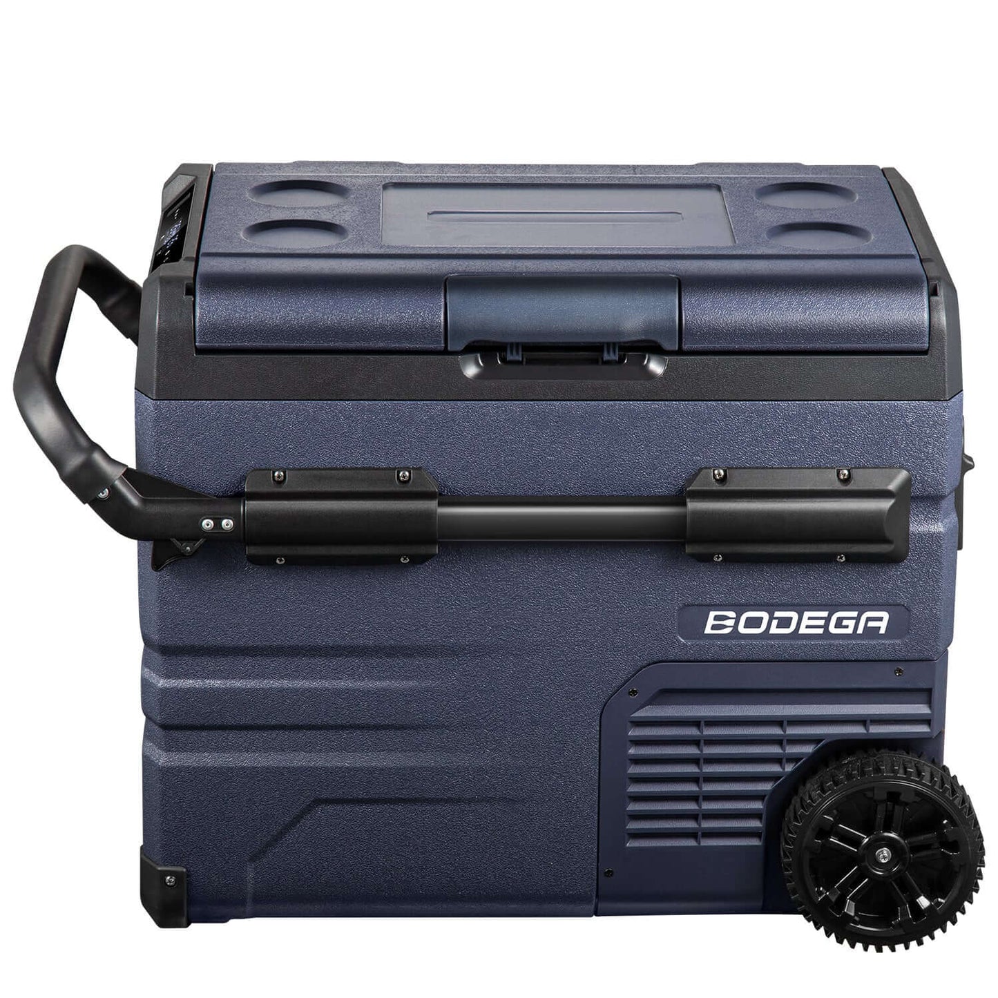 BODEGAcooler Portable Freezer 48qt/45L Dual Zone - TWW45