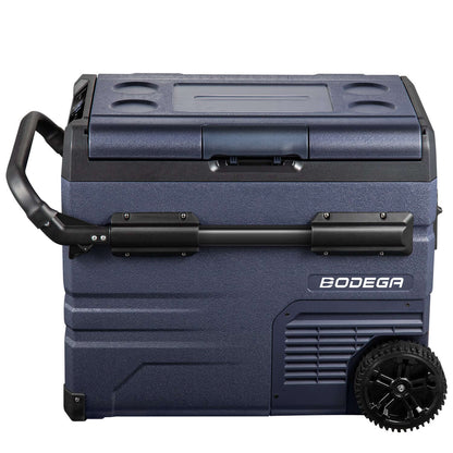 BODEGAcooler Portable Freezer 48qt/45L Dual Zone - TWW45