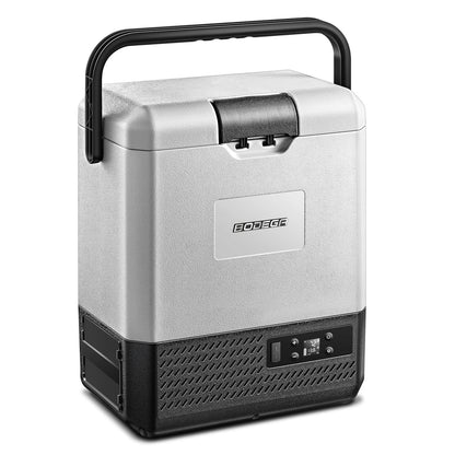 Earth Day Sale-BODEGAcooler Mini 12V Portable Freezer P8 9Qt/8L - P8-1