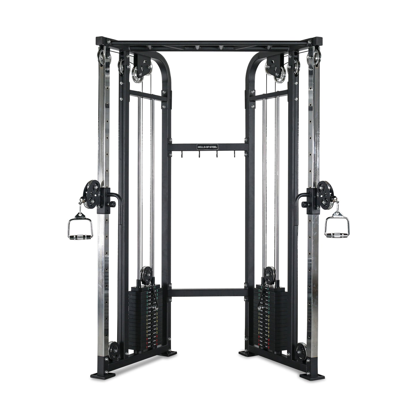 Titan fitness Bells Of Steel Functional Trainer - BOS-FCT-SET