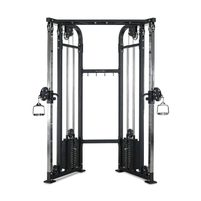Titan fitness Bells Of Steel Functional Trainer - BOS-FCT-SET