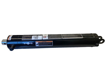 Brave Replacement Cylinder - BMC 4" X 24" X 1-3/4" (FITS: 20-22 TON MODELS) - BR004057R