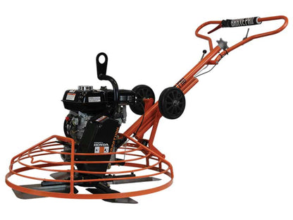 BravePro 36" Power Trowel Honda GX200  - BRPPT110H