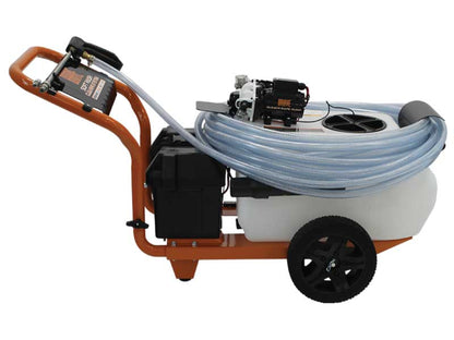 Brave Soft Wash Disinfectant Cleaning System  - BRSW1040E