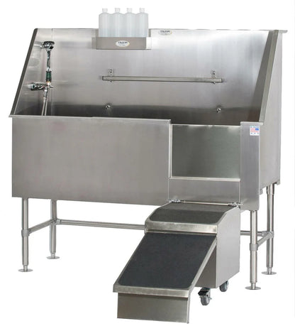 The AquaQuest Walk-In 48″ Tub