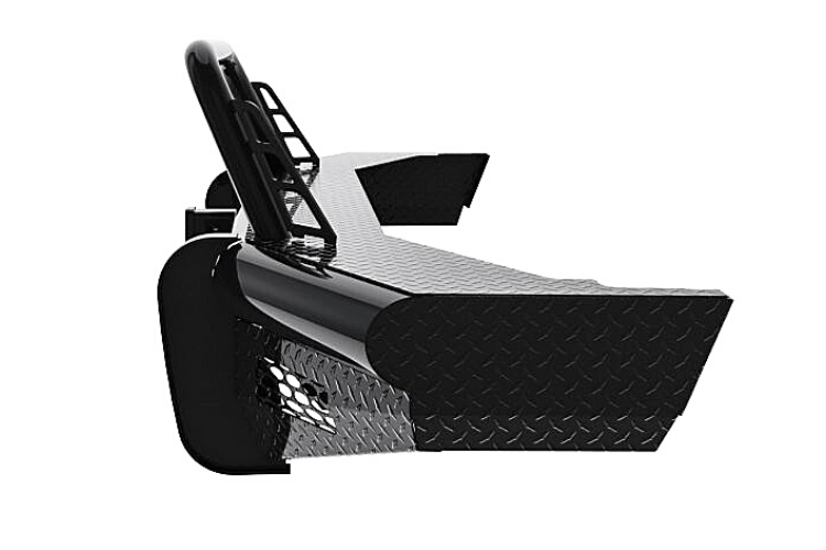 Ranch Hand BTF201BLR 2017-2022 Ford F450/F550 Superduty Legend Bullnose Front Bumper