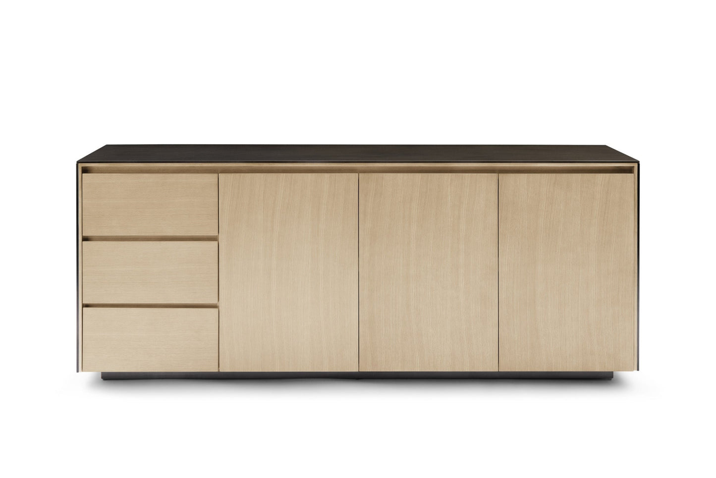 SHERES Barcelona Buffet Oak