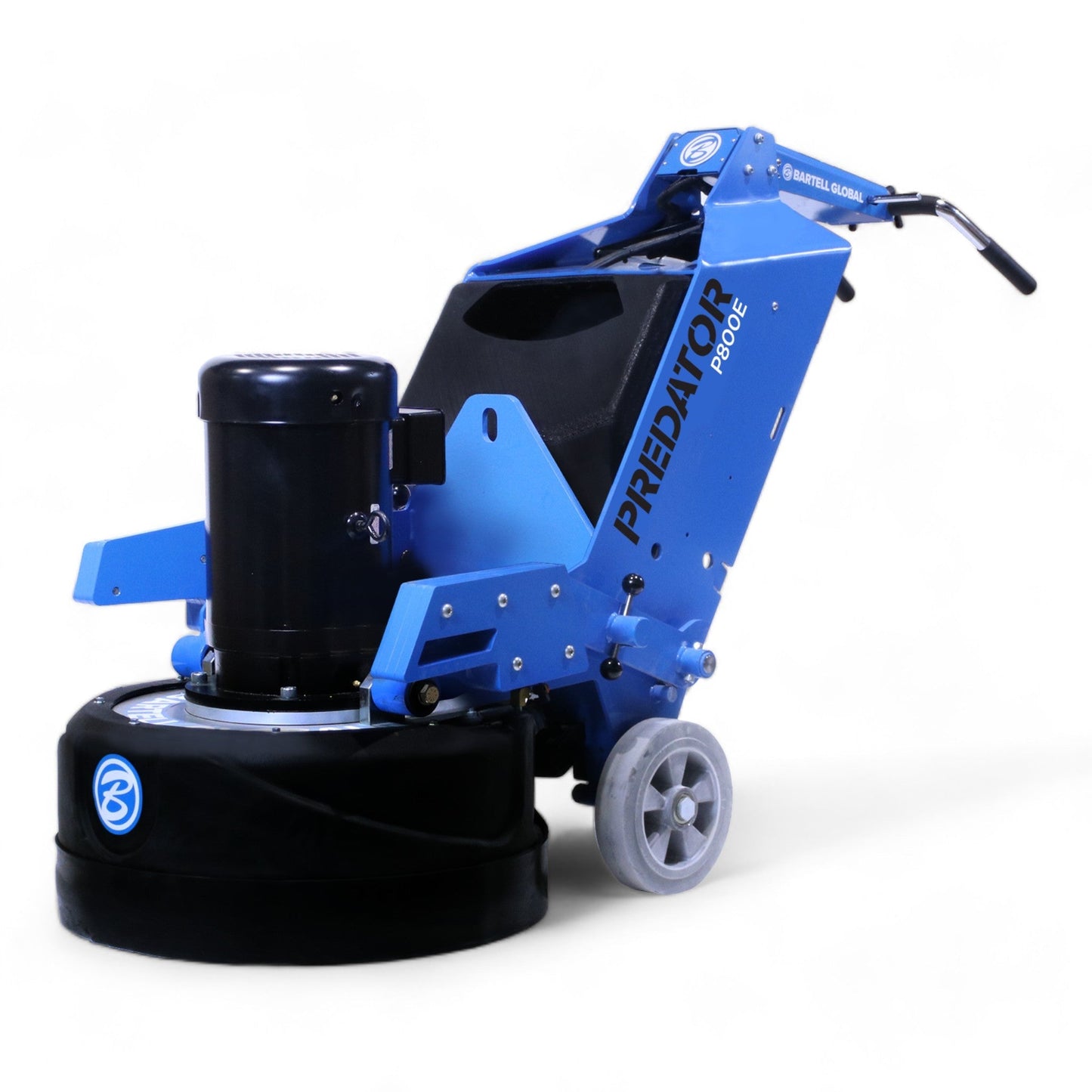 Adam Equipment Bartell Predator Innovatech Planetary Concrete Grinder  - P800E