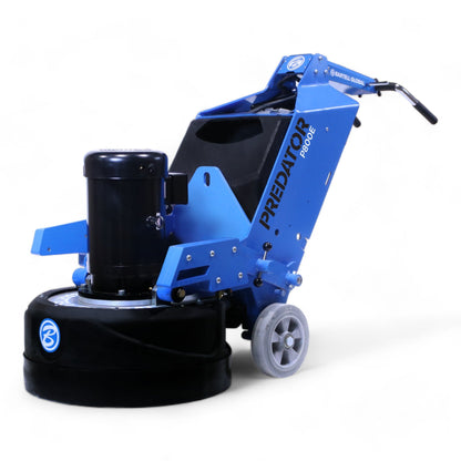Adam Equipment Bartell Predator Innovatech Planetary Concrete Grinder  - P800E