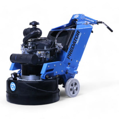 Adam Equipment Bartell Predator Innovatech Planetary Concrete Grinder - P800PRO
