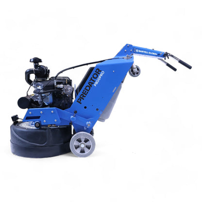 Adam Equipment Bartell Predator Innovatech Planetary Concrete Grinder - P800PRO