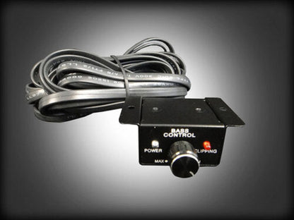DC Audio 2.0k - 2,000w Monoblock Amplifier - DCA-2K