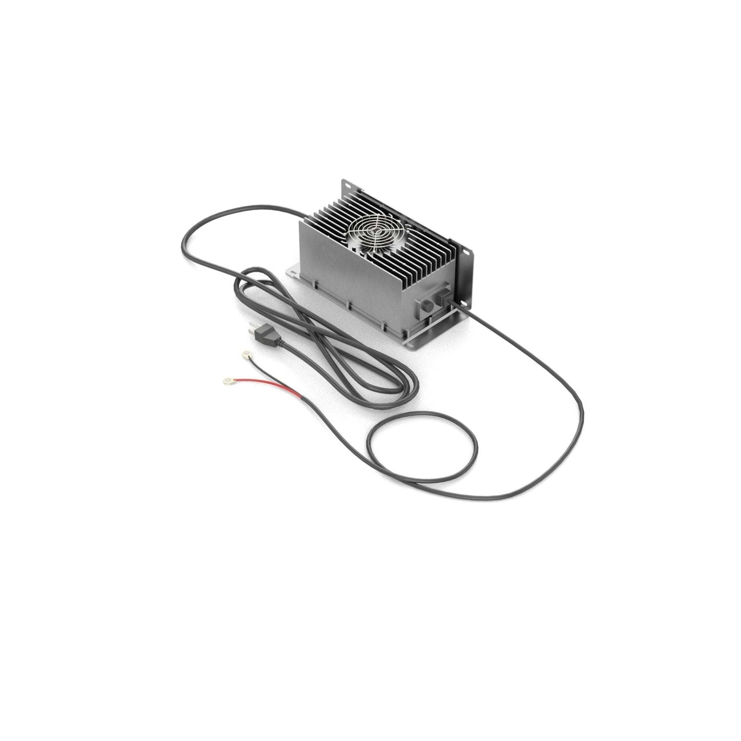 Abyss Battery  72V 10A Lithium Golf Cart Battery Charger - AB-CRG-72V10