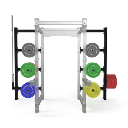 Bells Of Steel Hydra Batwing Storage - SET-BATWING-STG-HDR