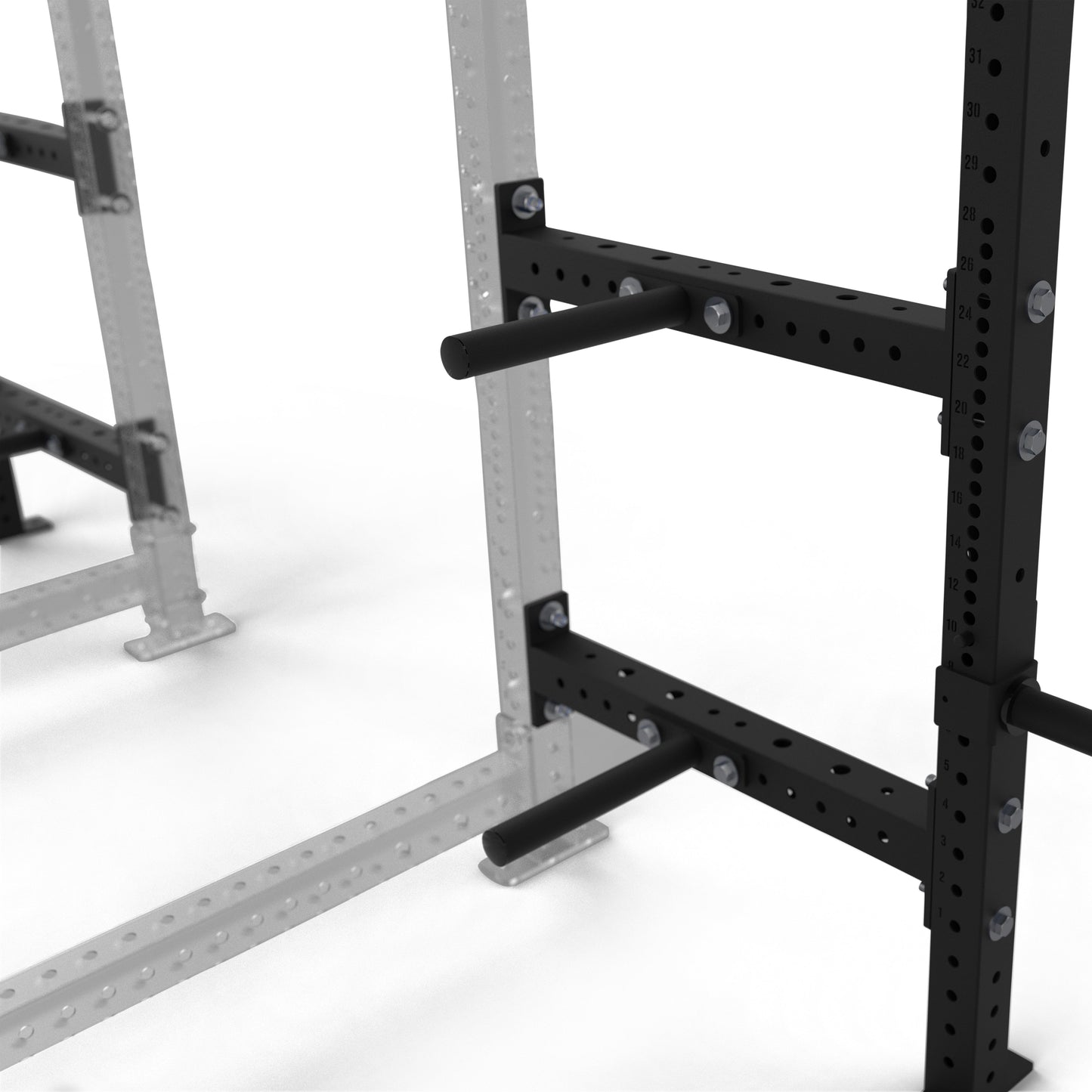 Bells Of Steel Hydra Batwing Storage - SET-BATWING-STG-HDR