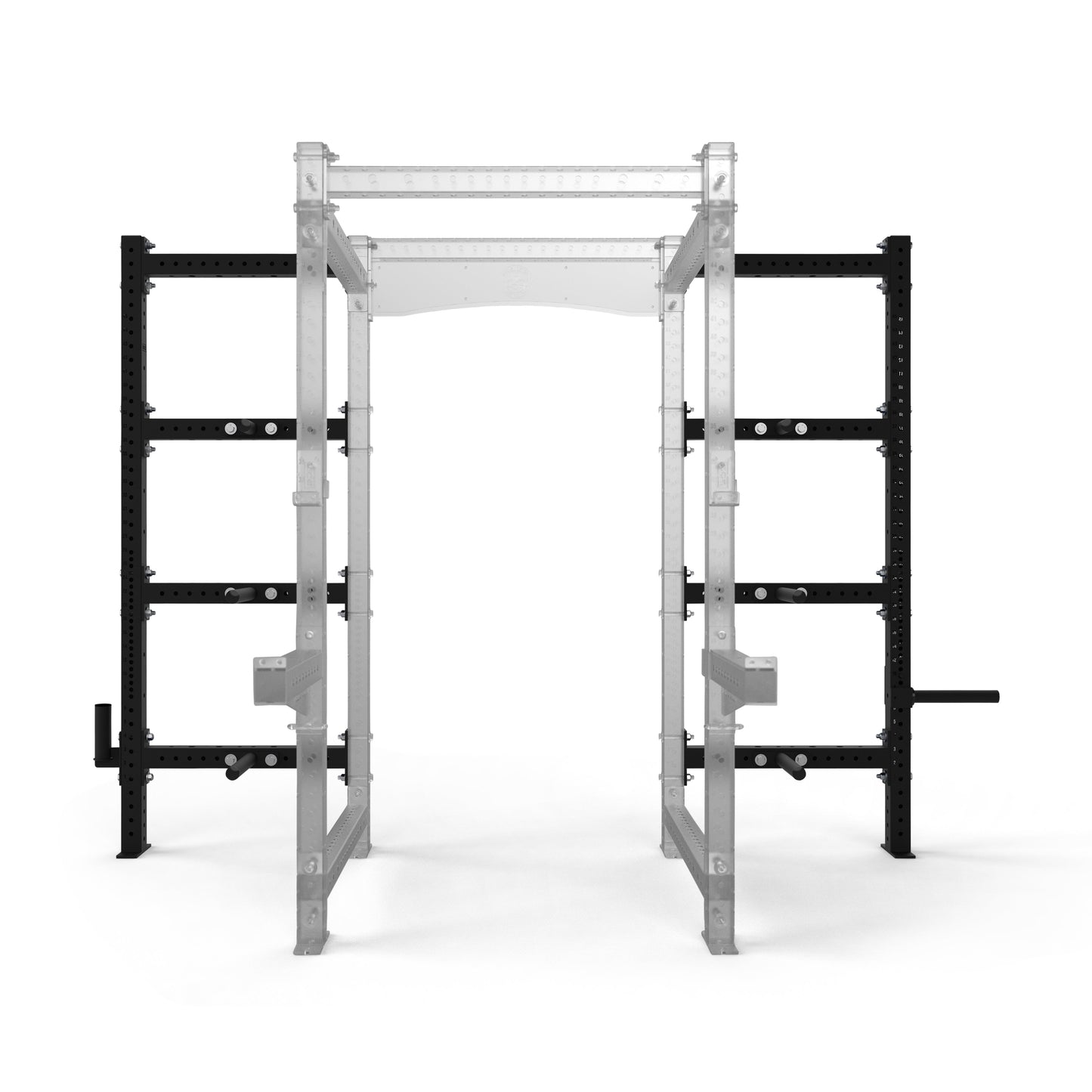 Bells Of Steel Hydra Batwing Storage - SET-BATWING-STG-HDR