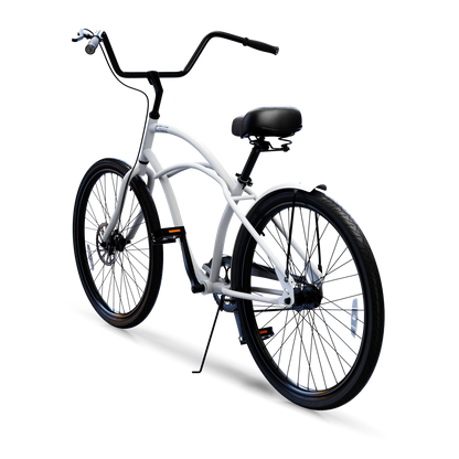 Switz Cruz 26" Men's Beach Cruiser Bike Bicycle