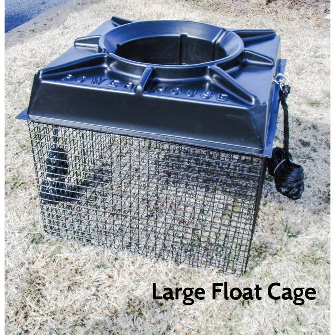 Bearon Aquatics Power House Surface Aerator