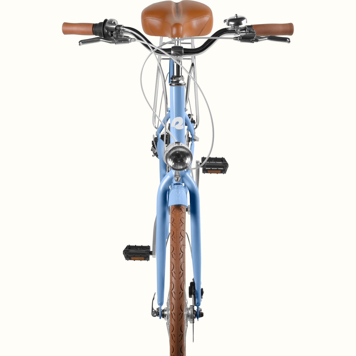 Retrospec Beaumont Plus City Bike - Step Through 8 Speed - 5998